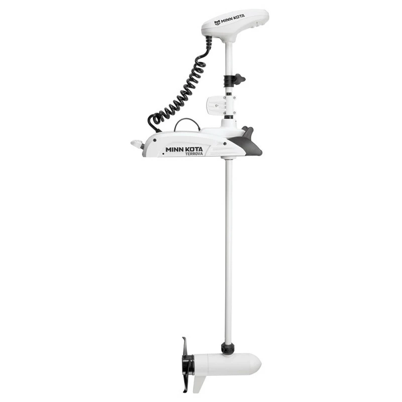 Moteur électrique Minn Kota RIPTIDE Terrova I-Pilot 80 Lbs - 182 Cm – Image 2