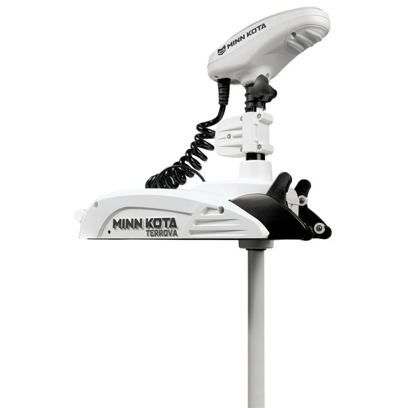 Moteur électrique Minn Kota RIPTIDE Terrova I-Pilot 80 Lbs - 182 Cm – Image 3