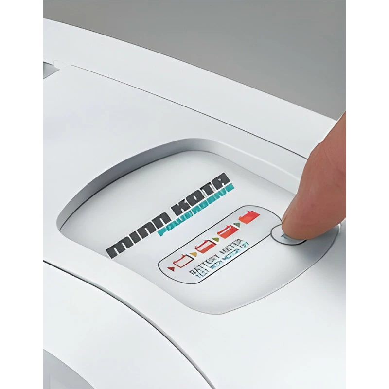 Moteur électrique Minn Kota RIPTIDE Terrova I-Pilot 80 Lbs - 182 Cm – Image 6