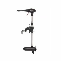 MOTEUR ÉLECTRIQUE ORANGE MARINE 45 LBS