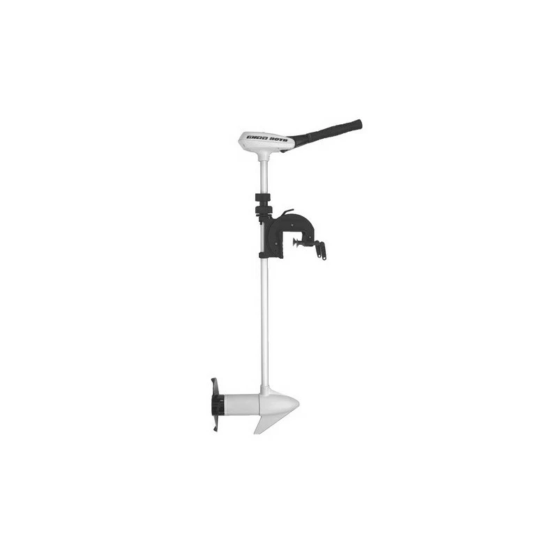 MOTEUR ELECTRIQUE RIPTIDE 40LBS - 76 Cm MINN KOTA – Image 2