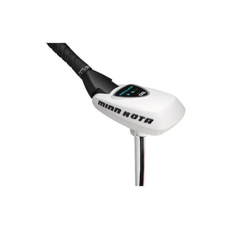 MOTEUR ELECTRIQUE RIPTIDE 40LBS - 76 Cm MINN KOTA – Image 4