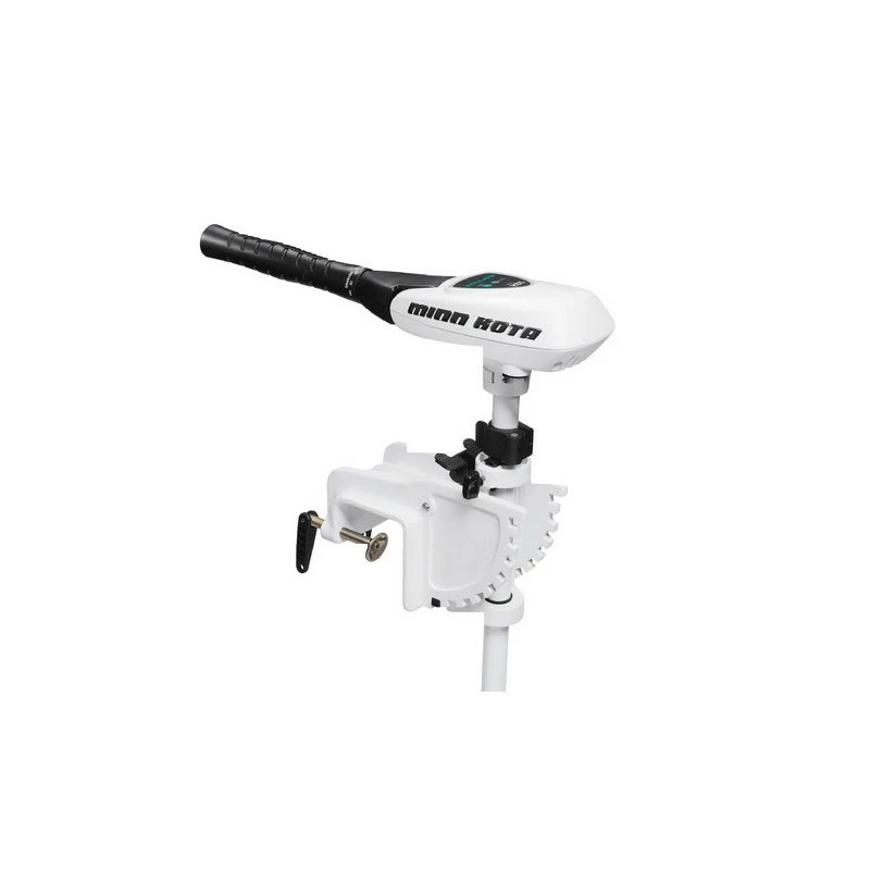 MOTEUR ELECTRIQUE RIPTIDE 40LBS - 76 Cm MINN KOTA – Image 5