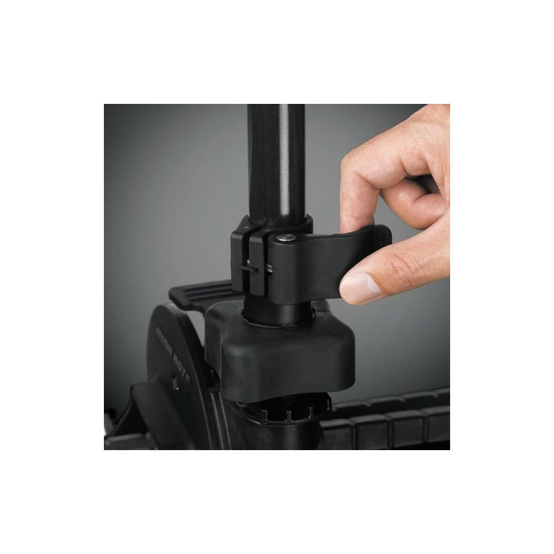 MOTEUR ELECTRIQUE TRAXXIS 70LBS - 107 Cm MINN KOTA – Image 4