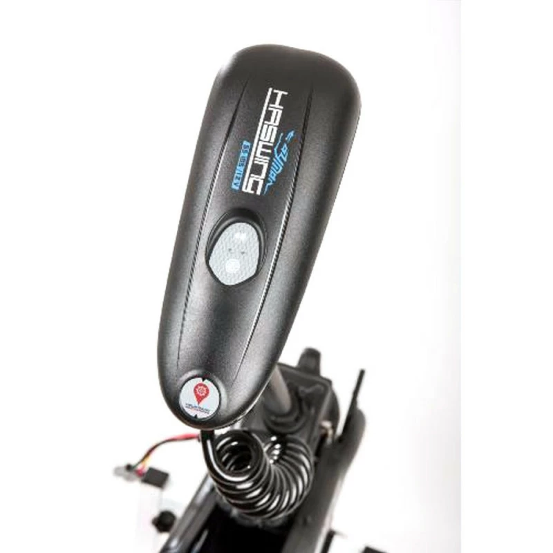 MOTEUR HASWING CAYMAN B 55 LBS GPS (version G1.5) L137 – Image 5