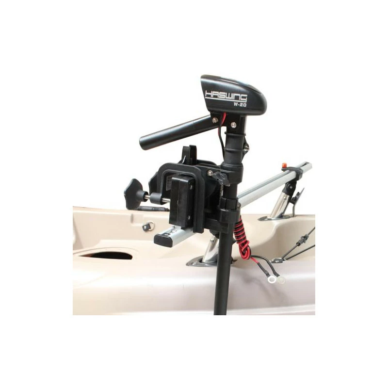 MOTEUR HASWING W-20 20LBS – Image 9