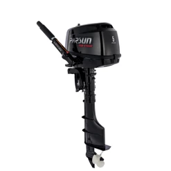 MOTEUR HORS-BORD PARSUN 5CV ARBRE LONG