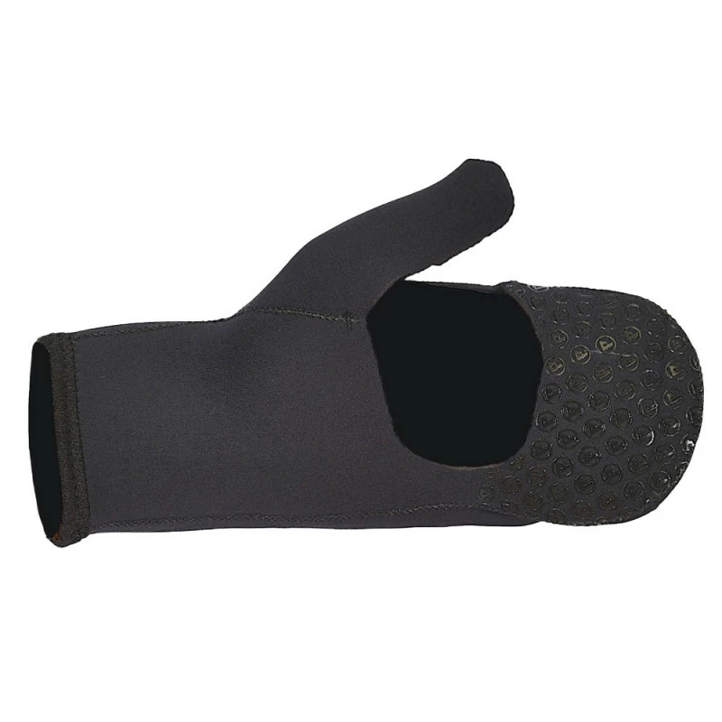 Moufle Neoprene Peak Paume Ouverte Mitts – Image 3