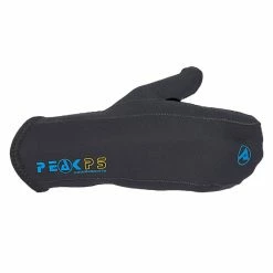 Moufle Neoprene Peak Paume Ouverte Mitts