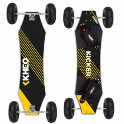 MOUNTAINBOARD KHEO KICKER V4 ROUES 9 POUCES