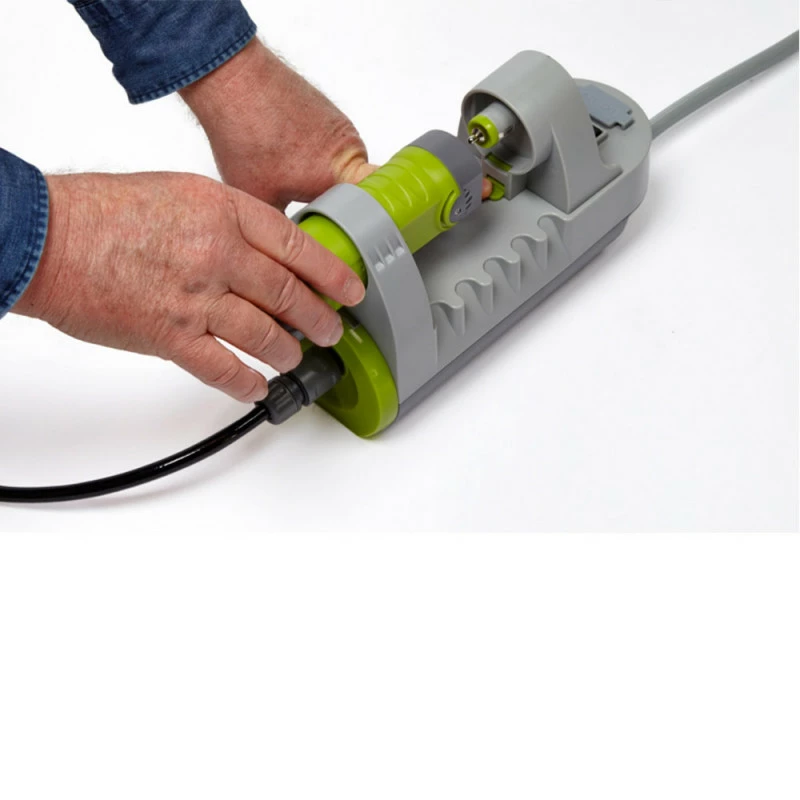 NETTOYEUR HAUTE PRESSION MOBILE AQUA2GO PRO LITHIUM – Image 12