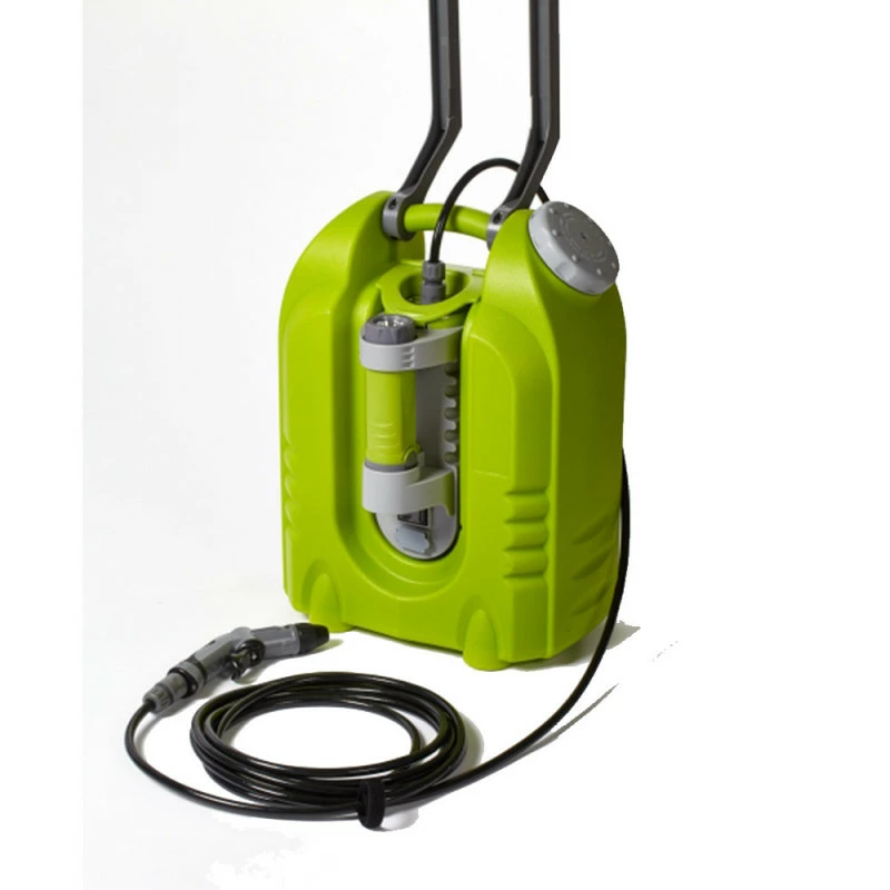 NETTOYEUR HAUTE PRESSION MOBILE AQUA2GO PRO LITHIUM – Image 15