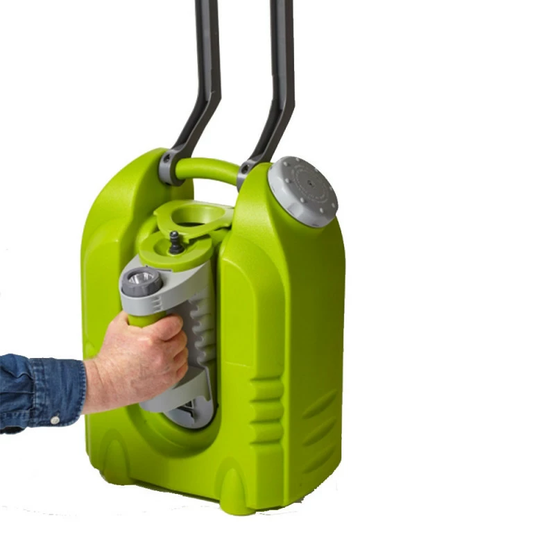 NETTOYEUR HAUTE PRESSION MOBILE AQUA2GO PRO LITHIUM – Image 16