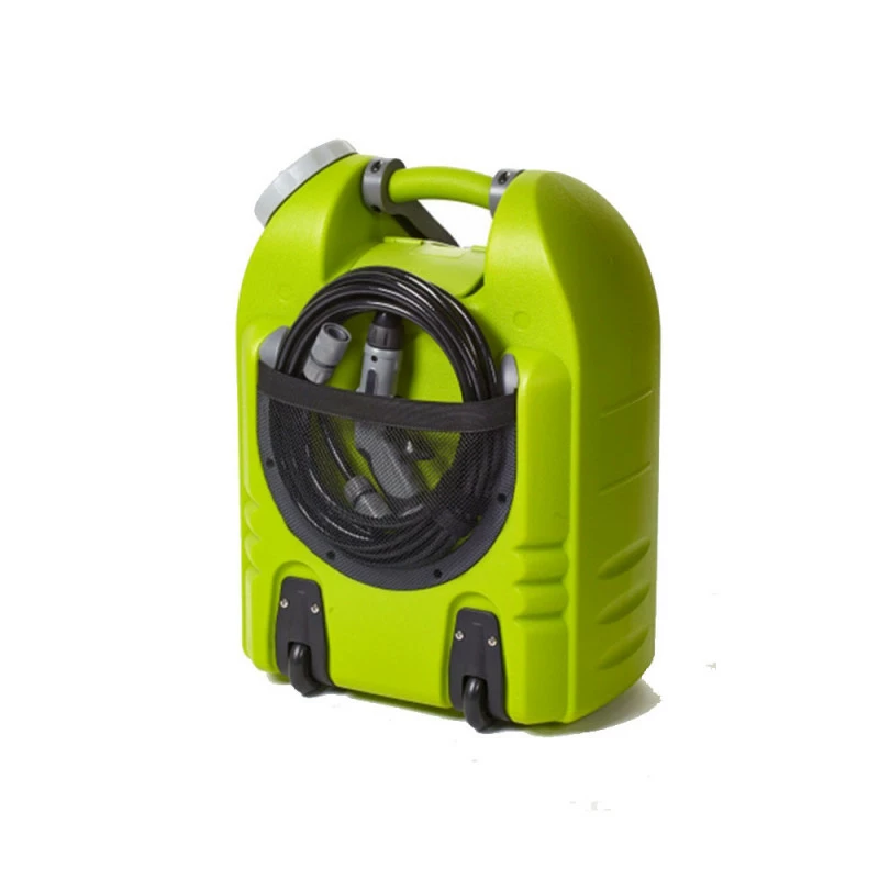 NETTOYEUR HAUTE PRESSION MOBILE AQUA2GO PRO LITHIUM – Image 4