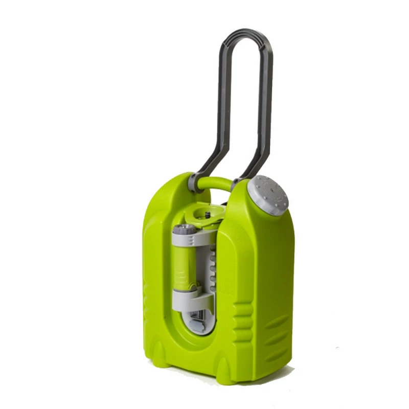 NETTOYEUR HAUTE PRESSION MOBILE AQUA2GO PRO LITHIUM – Image 5