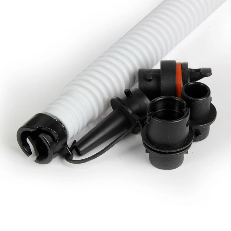 PACK KAYAK GUMOTEX THAYA 2 PLACES CONVERTIBLE ROUGE – Image 15