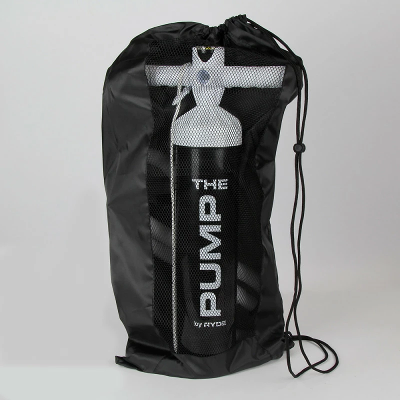 PACK KAYAK GUMOTEX THAYA 2 PLACES CONVERTIBLE ROUGE – Image 16