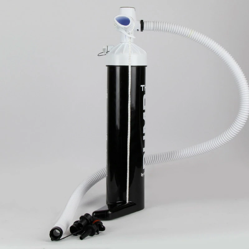 PACK KAYAK GUMOTEX THAYA 2 PLACES CONVERTIBLE ROUGE – Image 18