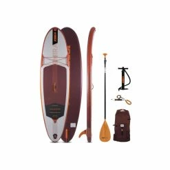 Pack Paddle Gonflable Jobe Mira 10.0