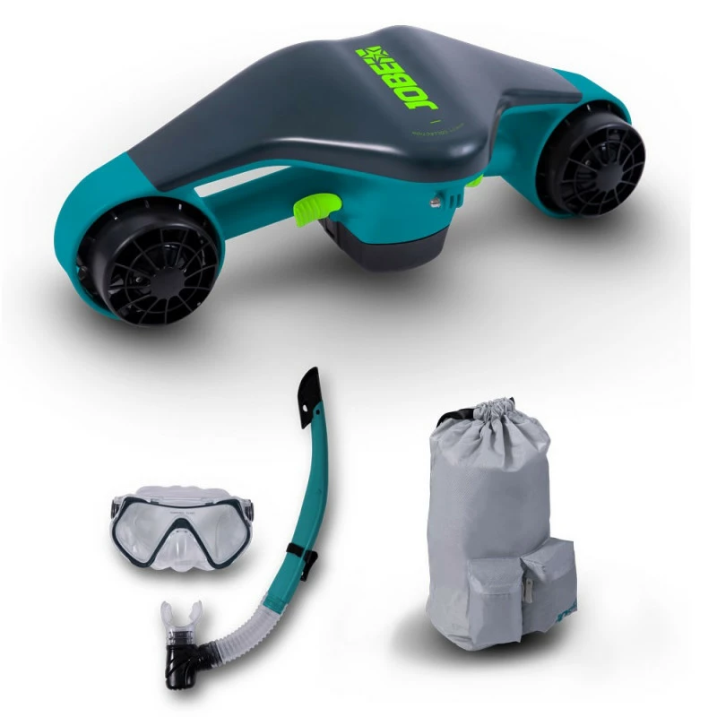 PACK SCOOTER SOUS-MARIN JOBE INFINITY – Image 2