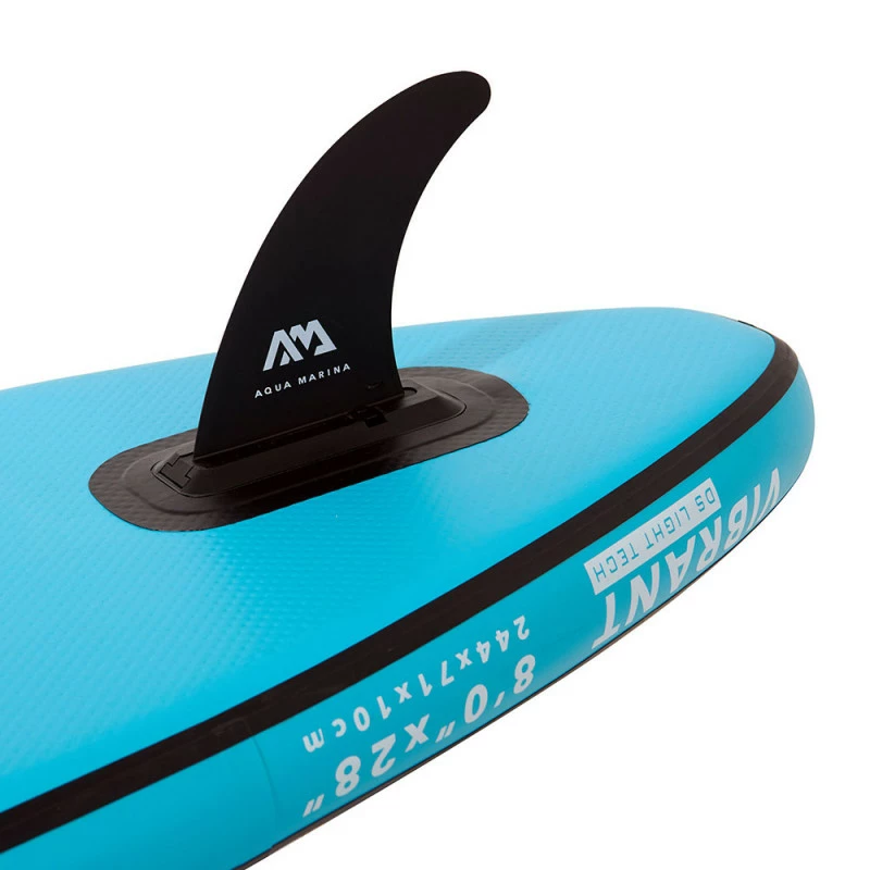 PADDLE AQUA MARINA ENFANT VIBRANT 8.0 2022 – Image 3