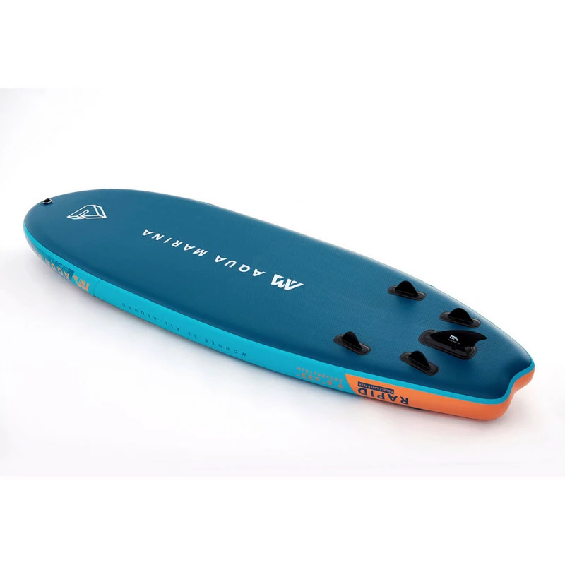 PADDLE AQUA MARINA RAPID 9.6 2023 – Image 5