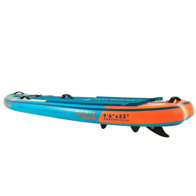 PADDLE AQUA MARINA RAPID 9.6 2023 – Image 7