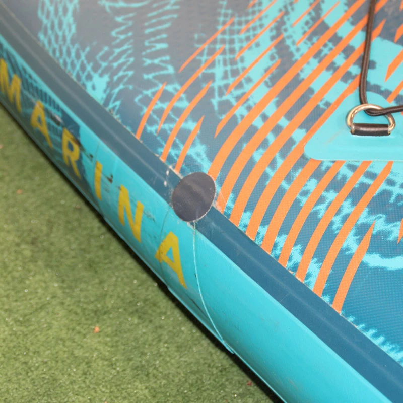 Paddle Windsurf Gonflable Occasion Aquamarina 2022 Blade 10.6 – Image 3