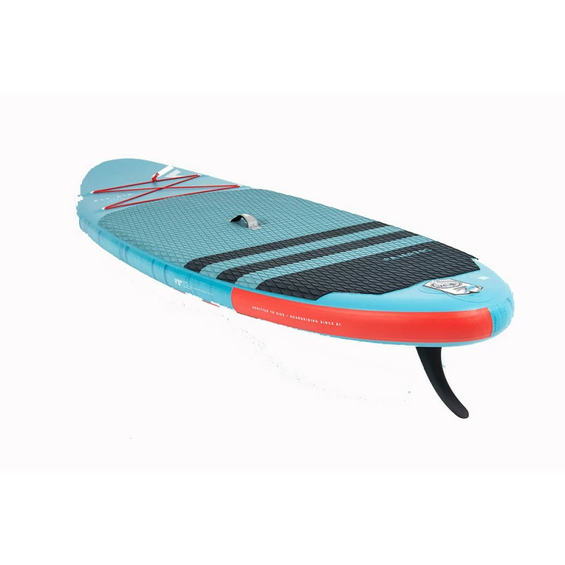 PADDLE FANATIC FLY AIR 9.8 PURE GONFLABLE COMPLET – Image 6