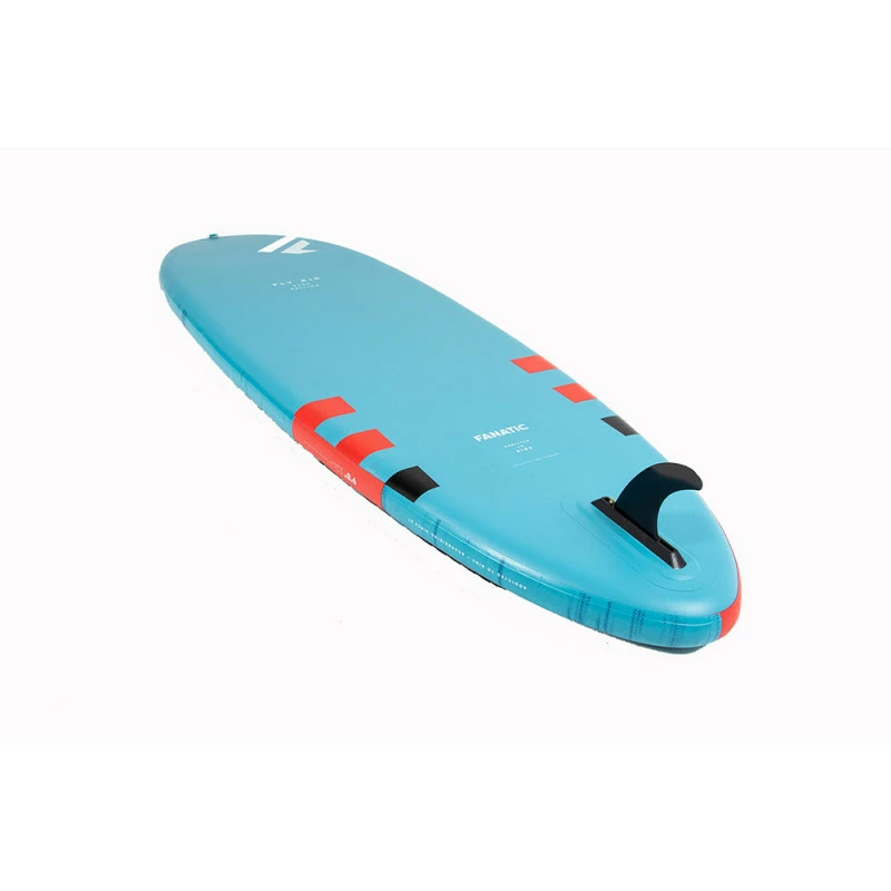 PADDLE FANATIC FLY AIR 9.8 PURE GONFLABLE COMPLET – Image 7