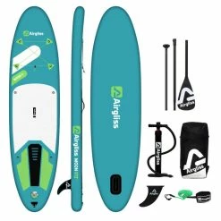 PADDLE GONFLABLE AIRGLISS MOON 11.0 2023