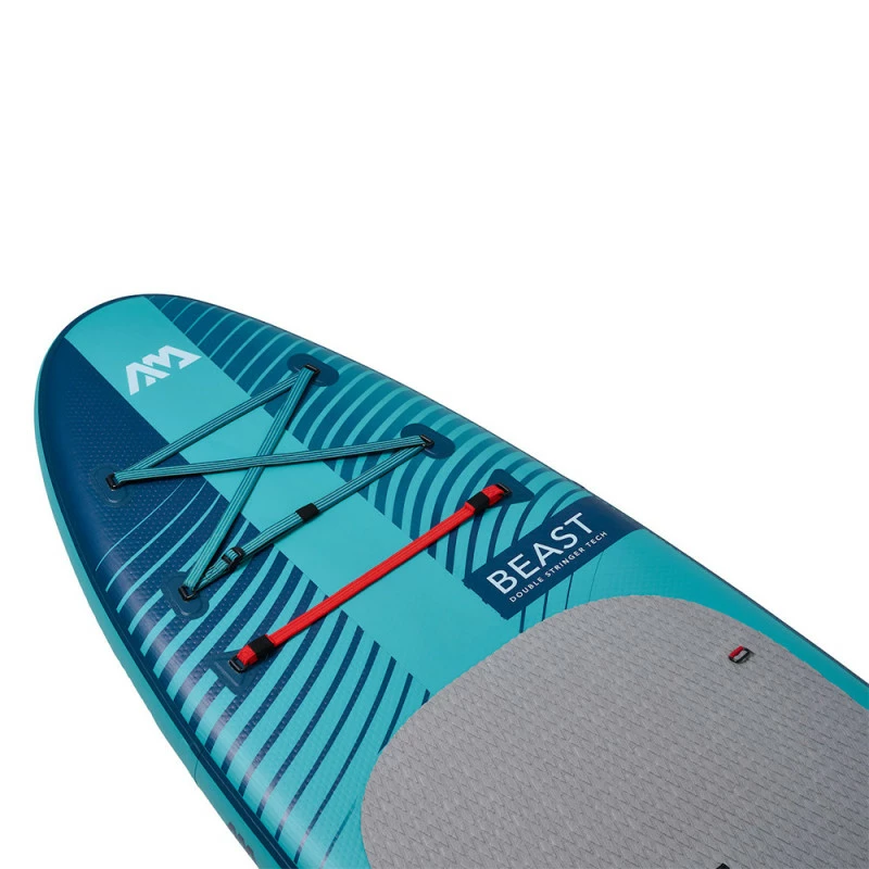 PADDLE GONFLABLE AQUA MARINA BEAST 10.6 2023 – Image 12