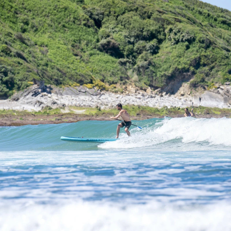 PADDLE GONFLABLE AQUA MARINA BEAST 10.6 2023 – Image 4