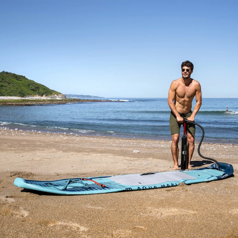 PADDLE GONFLABLE AQUA MARINA BEAST 10.6 2023 – Image 7