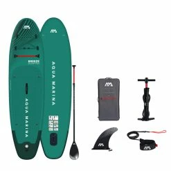 PADDLE GONFLABLE AQUA MARINA BREEZE 9.10 2023