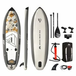 PADDLE GONFLABLE AQUA MARINA DRIFT 10.10 2023