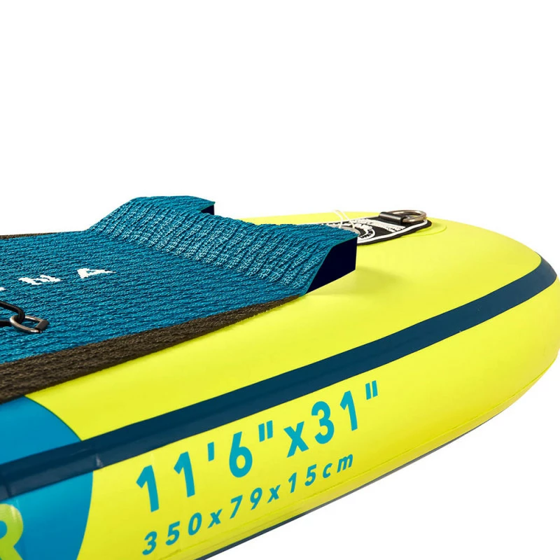 PADDLE GONFLABLE AQUA MARINA HYPER 11.6 2022 – Image 11