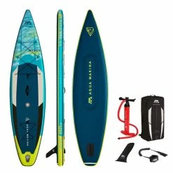 PADDLE GONFLABLE AQUA MARINA HYPER 11.6 2022