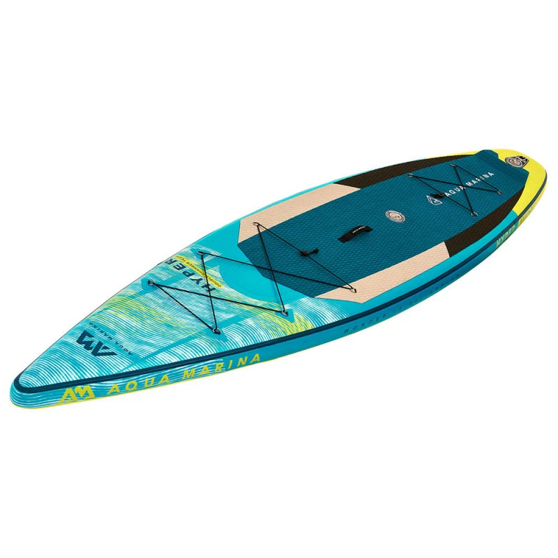 PADDLE GONFLABLE AQUA MARINA HYPER 11.6 2022 – Image 4