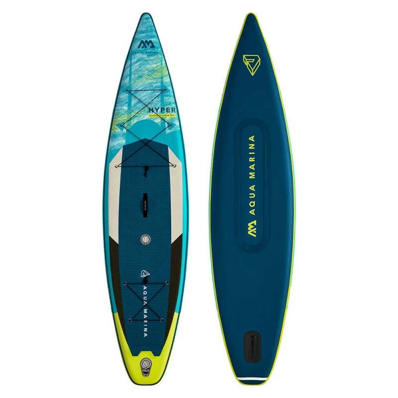 PADDLE GONFLABLE AQUA MARINA HYPER 11.6 2022 – Image 5