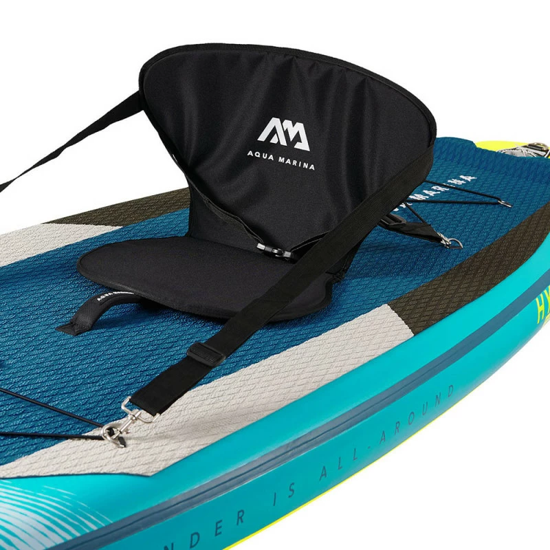 PADDLE GONFLABLE AQUA MARINA HYPER 11.6 2022 – Image 6