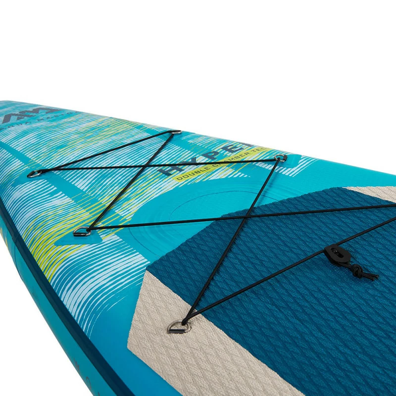 PADDLE GONFLABLE AQUA MARINA HYPER 11.6 2022 – Image 8