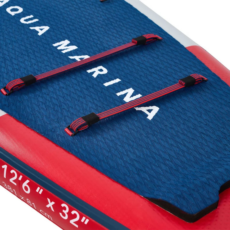 PADDLE GONFLABLE AQUA MARINA HYPER 11.6 2023 – Image 15