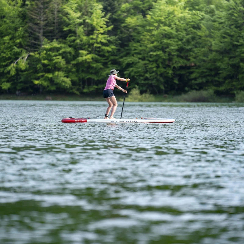 PADDLE GONFLABLE AQUA MARINA HYPER 11.6 2023 – Image 3