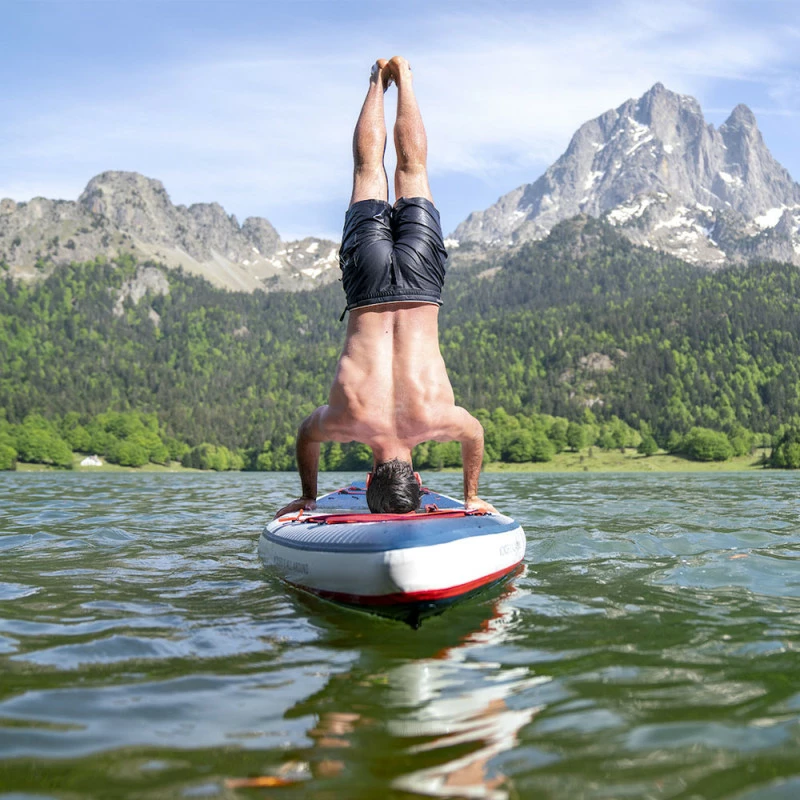 PADDLE GONFLABLE AQUA MARINA HYPER 11.6 2023 – Image 4