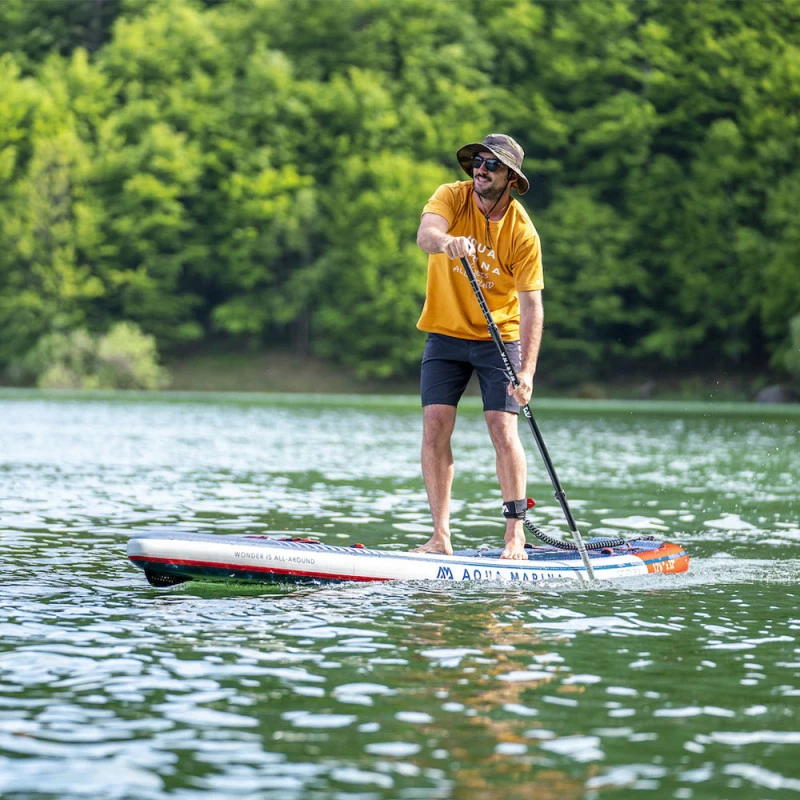 PADDLE GONFLABLE AQUA MARINA HYPER 11.6 2023 – Image 5