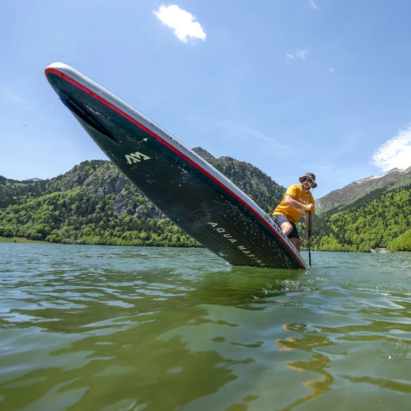 PADDLE GONFLABLE AQUA MARINA HYPER 11.6 2023 – Image 6