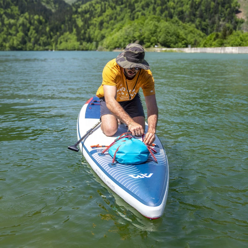 PADDLE GONFLABLE AQUA MARINA HYPER 11.6 2023 – Image 7