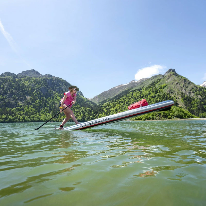 PADDLE GONFLABLE AQUA MARINA HYPER 11.6 2023 – Image 8