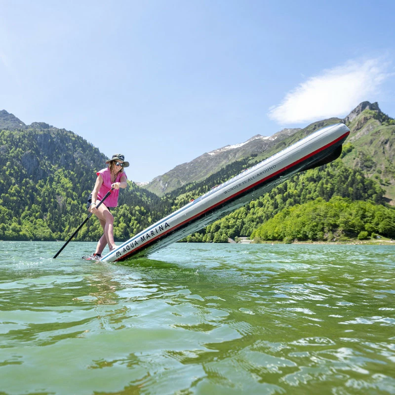 PADDLE GONFLABLE AQUA MARINA HYPER 11.6 2023 – Image 9